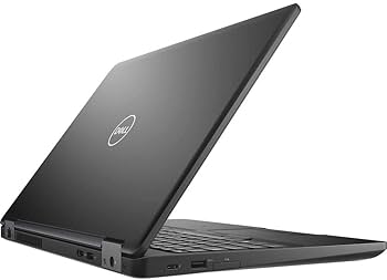 Amazon.com: Dell Mobile Workstation Precision 3530 15.6
